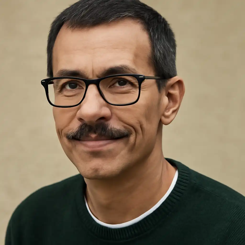 Lucas Ferreira